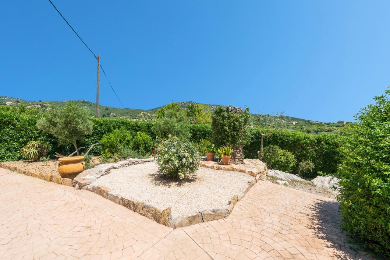 Villa Ses Comes By Mallorca Villa Selection Manacor  Exterior foto