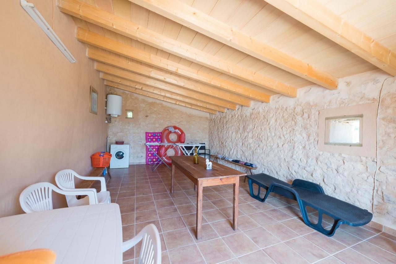 Villa Ses Comes By Mallorca Villa Selection Manacor  Exterior foto